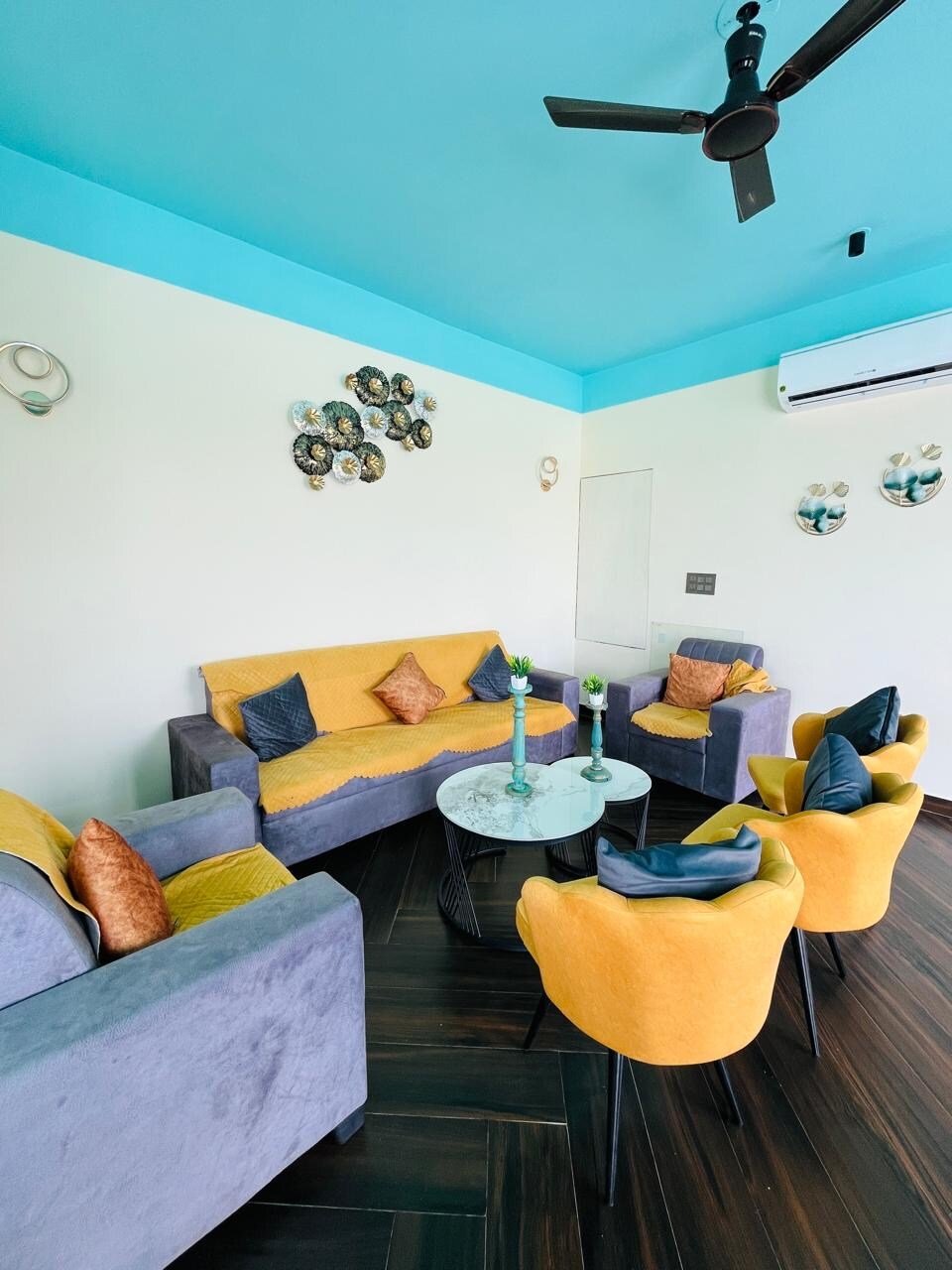 Castara Villa Udaipur