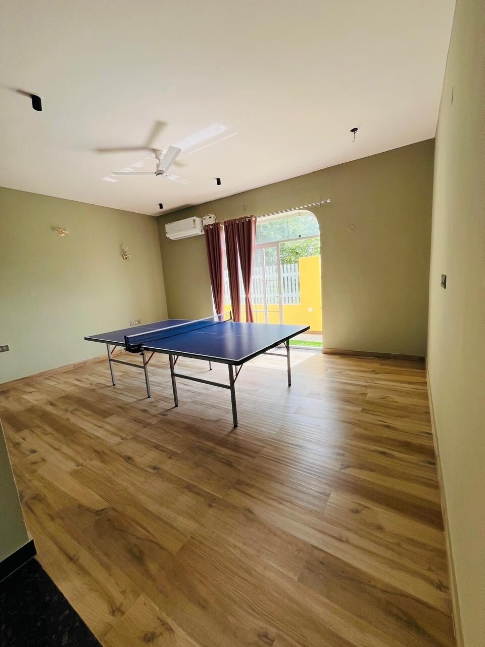 Castara Villa Udaipur