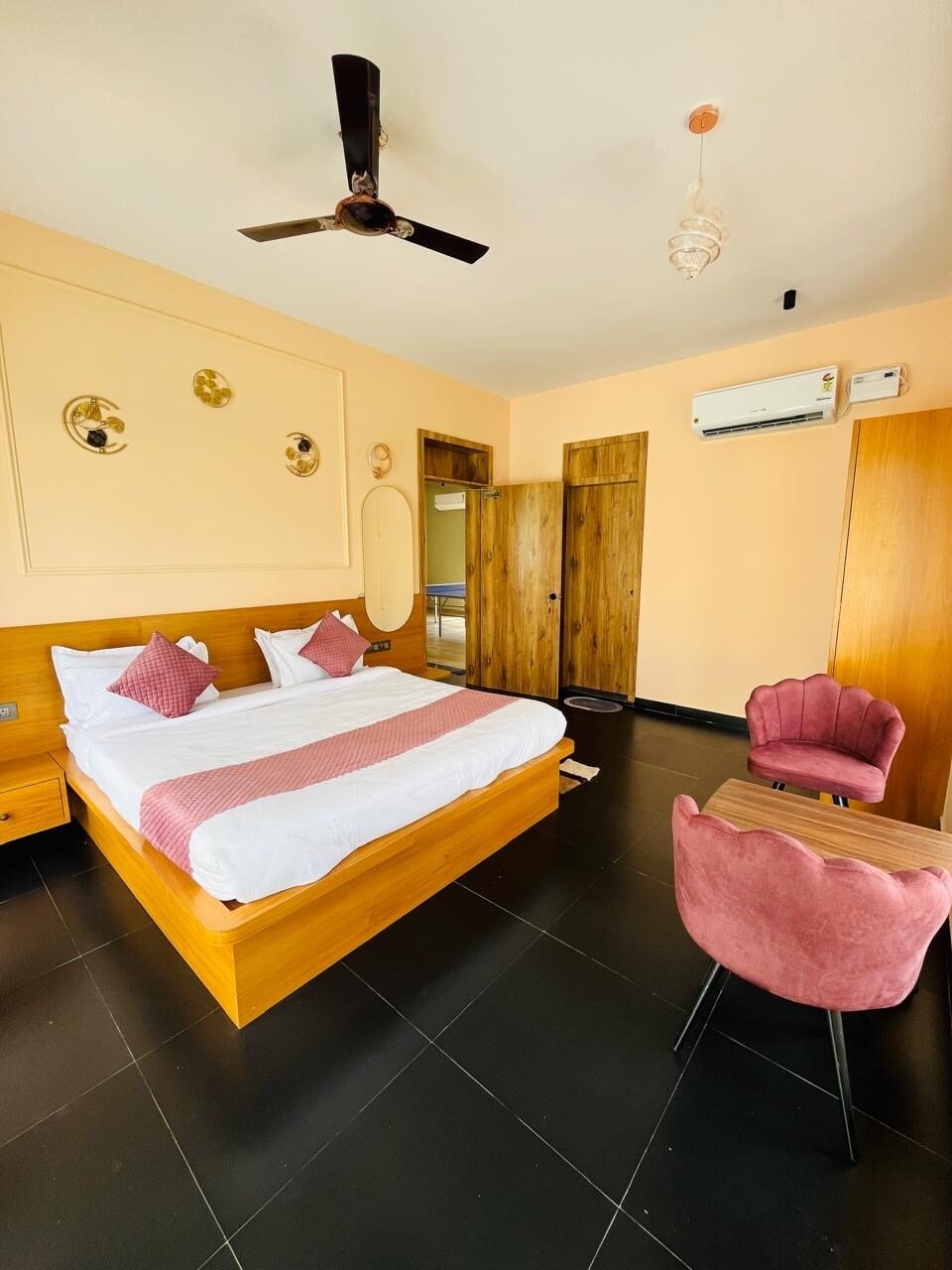 Castara Villa Udaipur