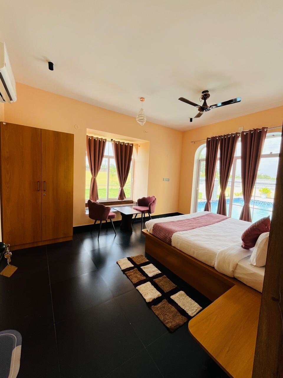 Castara Villa Udaipur