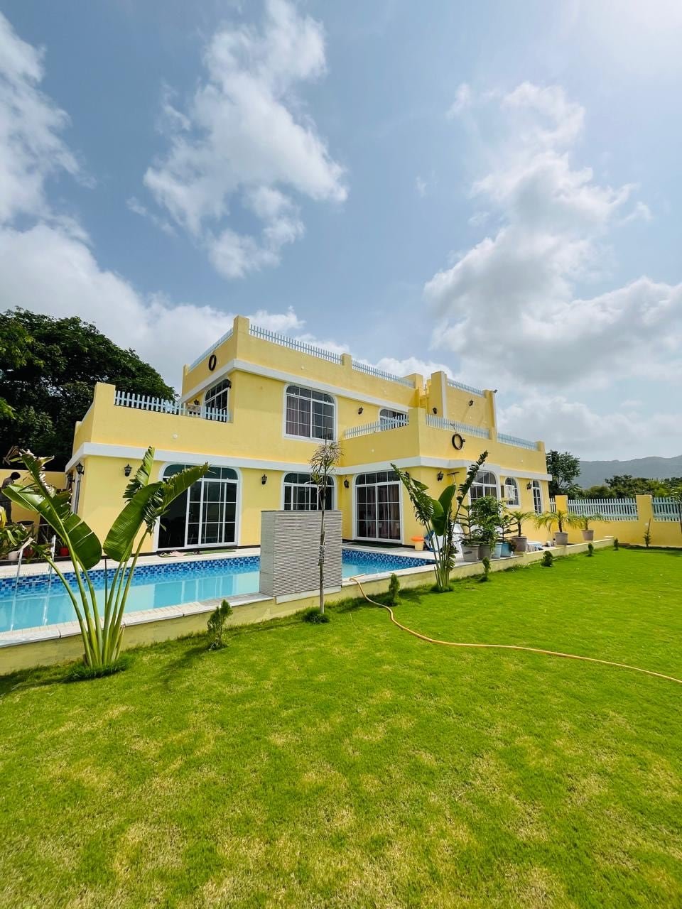 Castara Villa Udaipur