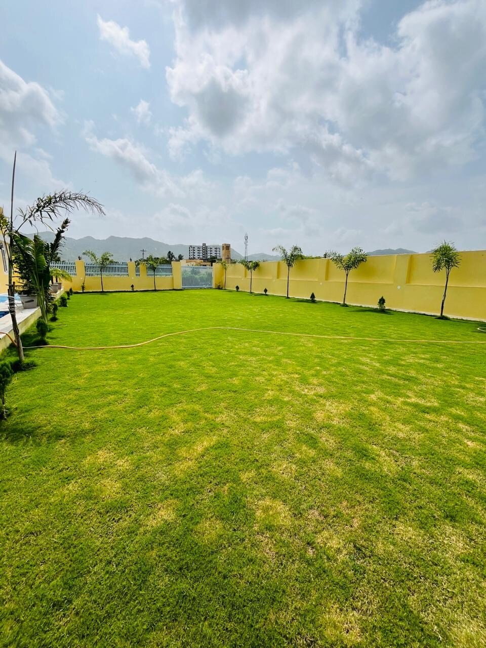 Castara Villa Udaipur