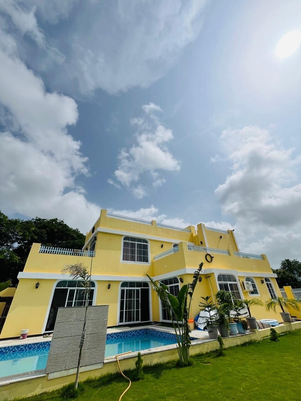 Castara Villa Udaipur