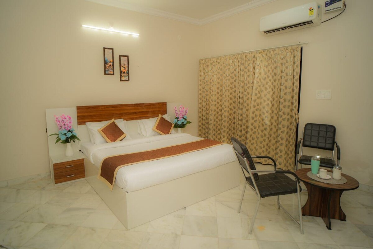 Sunny Villa Udaipur