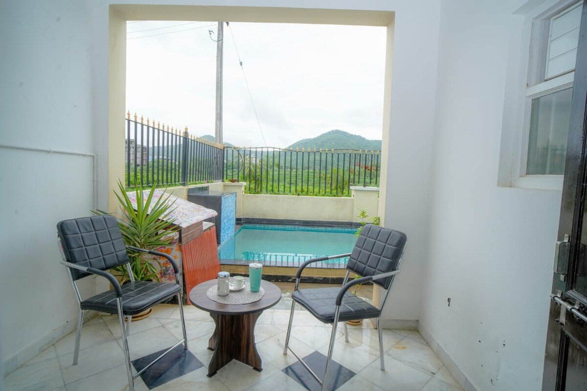 Sunny Villa Udaipur