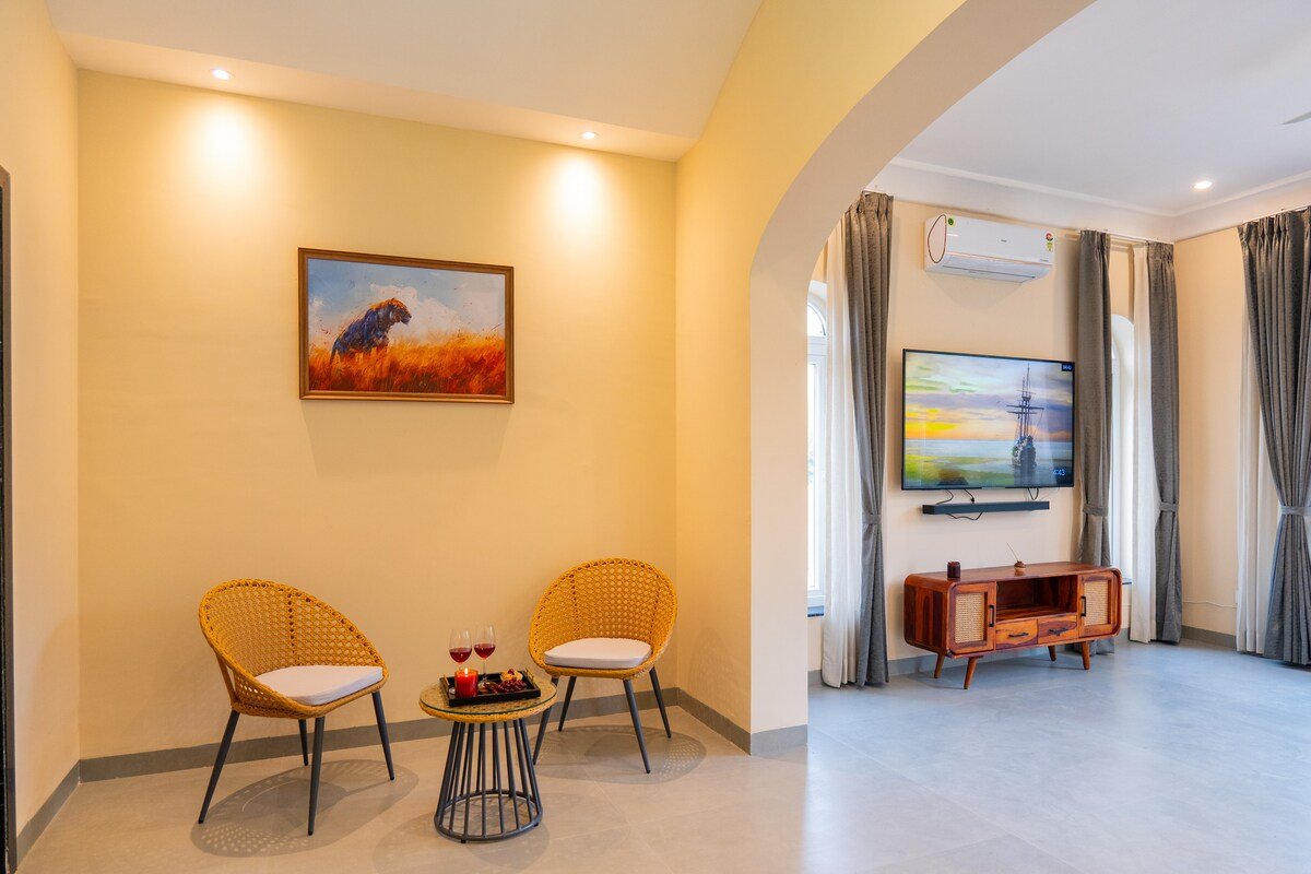 Narayani villa Udaipur