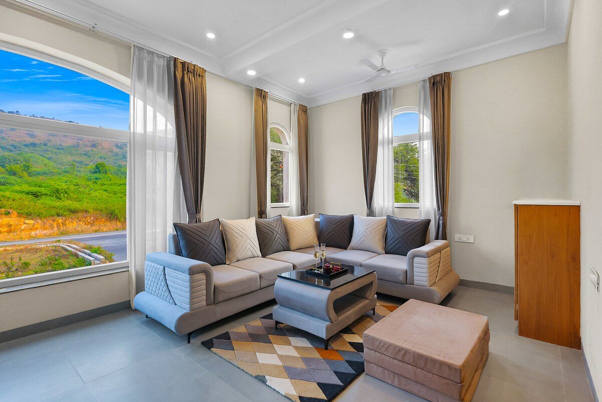 Narayani villa Udaipur