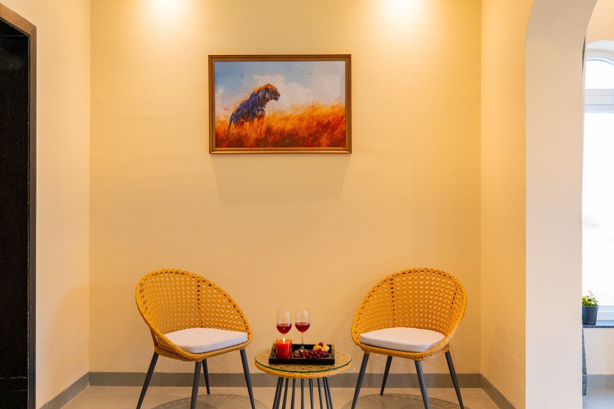 Narayani villa Udaipur