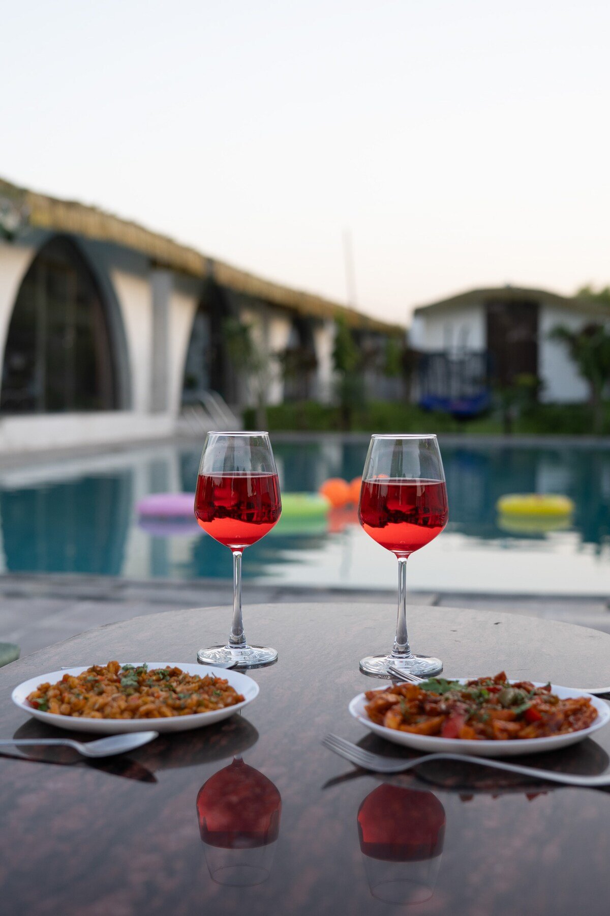 Risacca Crown Jaipur