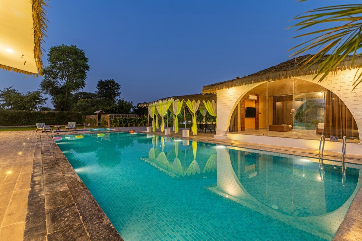 Risacca Crown Jaipur