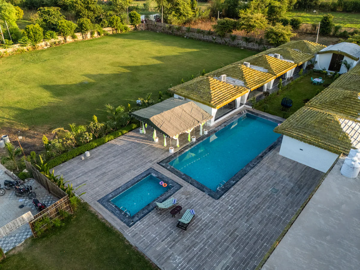 Risacca Crown Jaipur