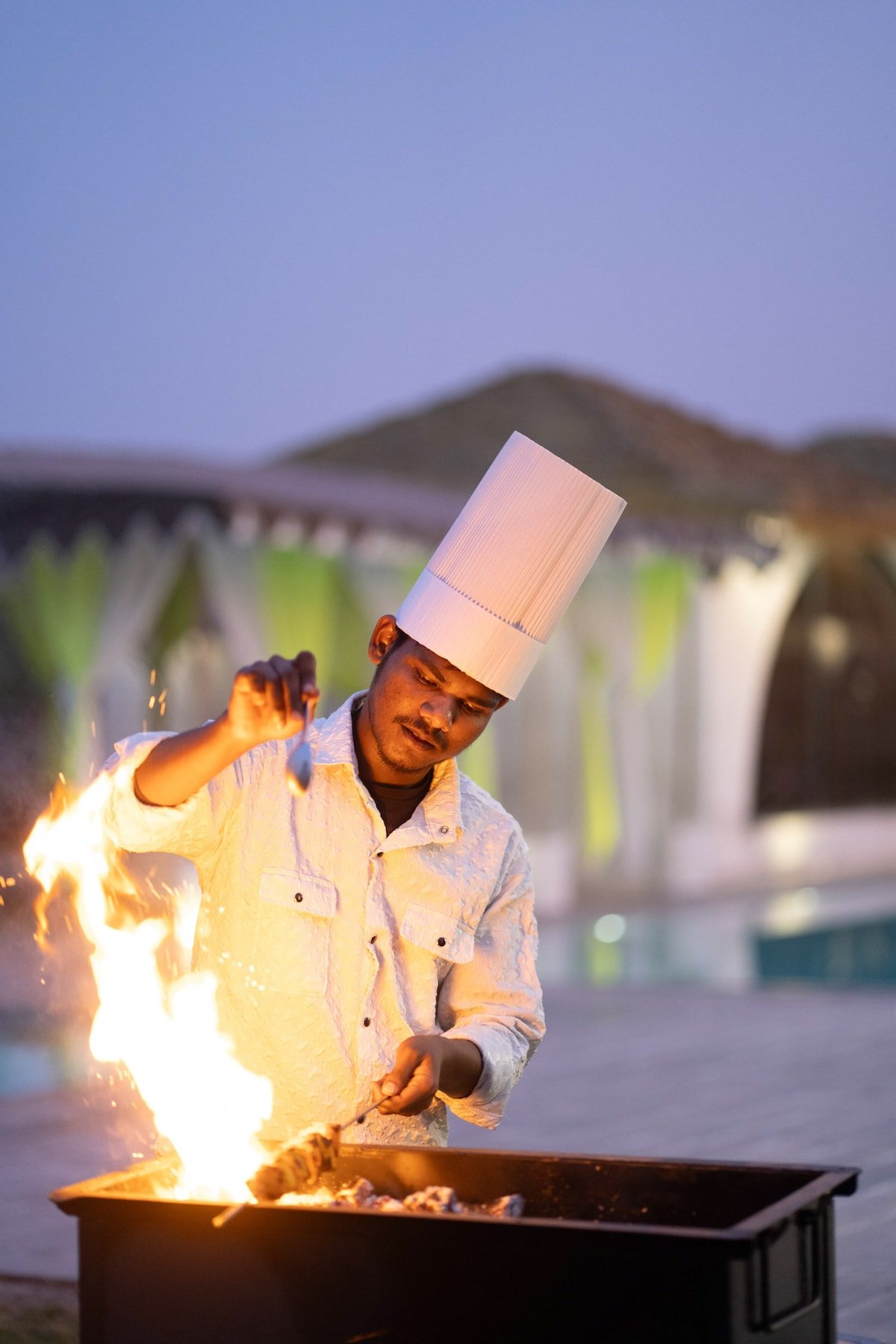 Risacca Crown Jaipur