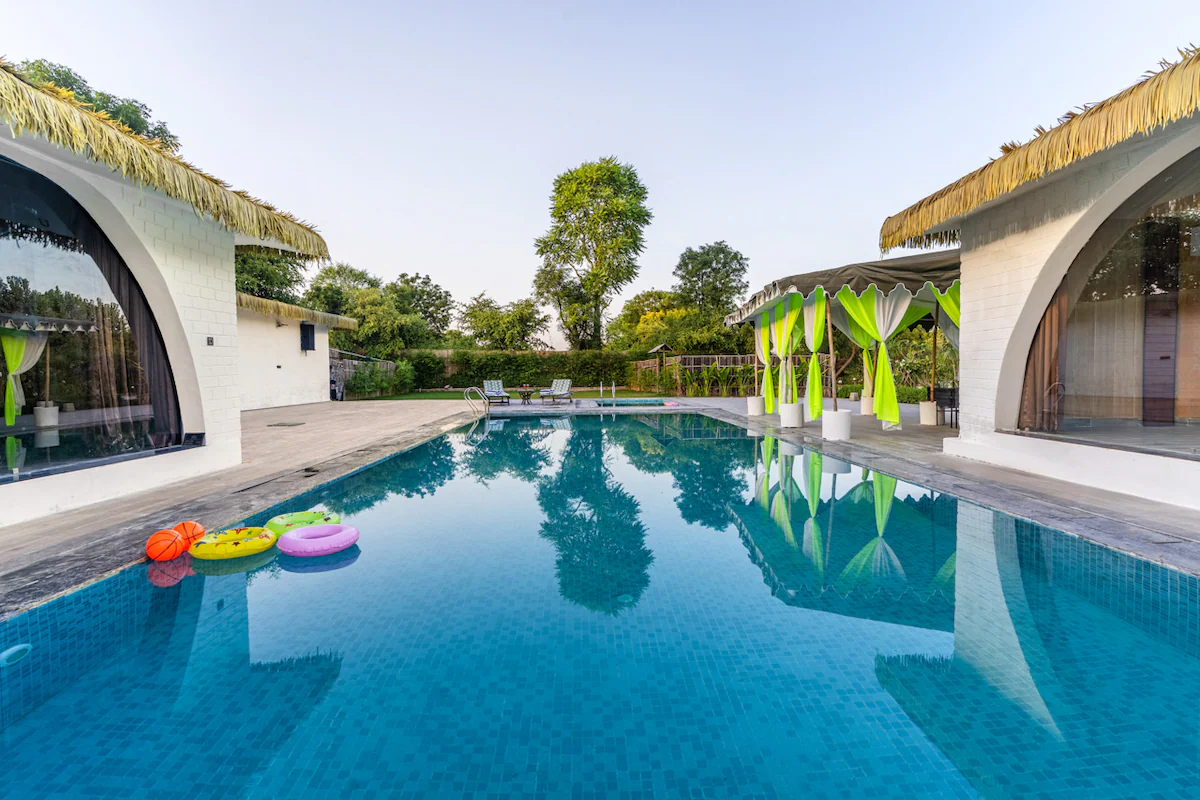 Risacca Crown Jaipur