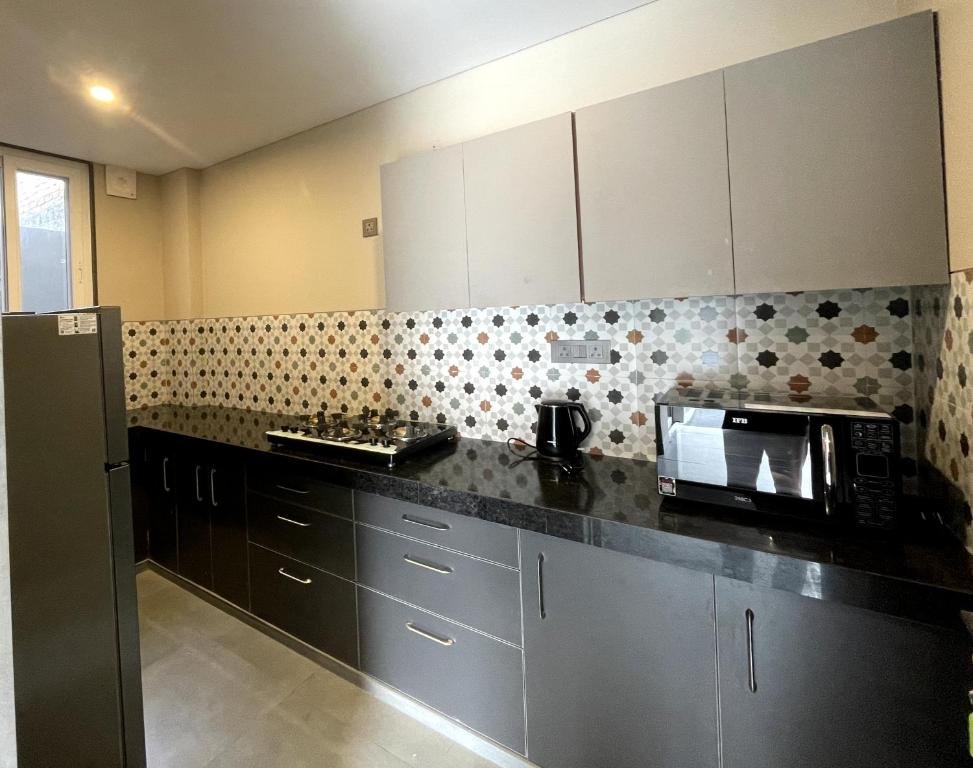 Nova Nest Villa Jaipur