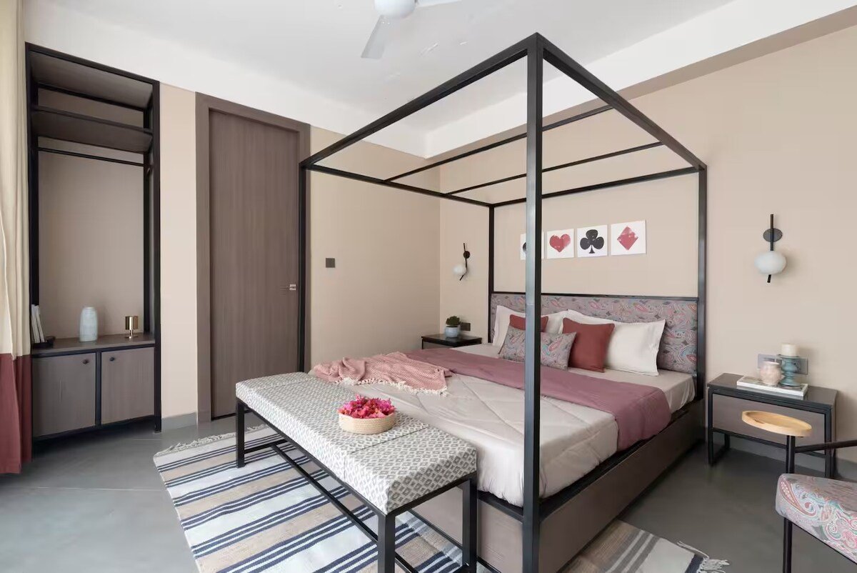 Nova Nest Villa Jaipur