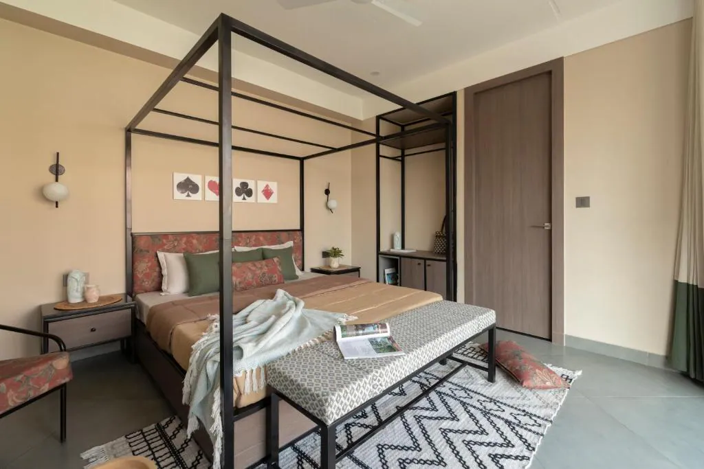 Nova Nest Villa Jaipur