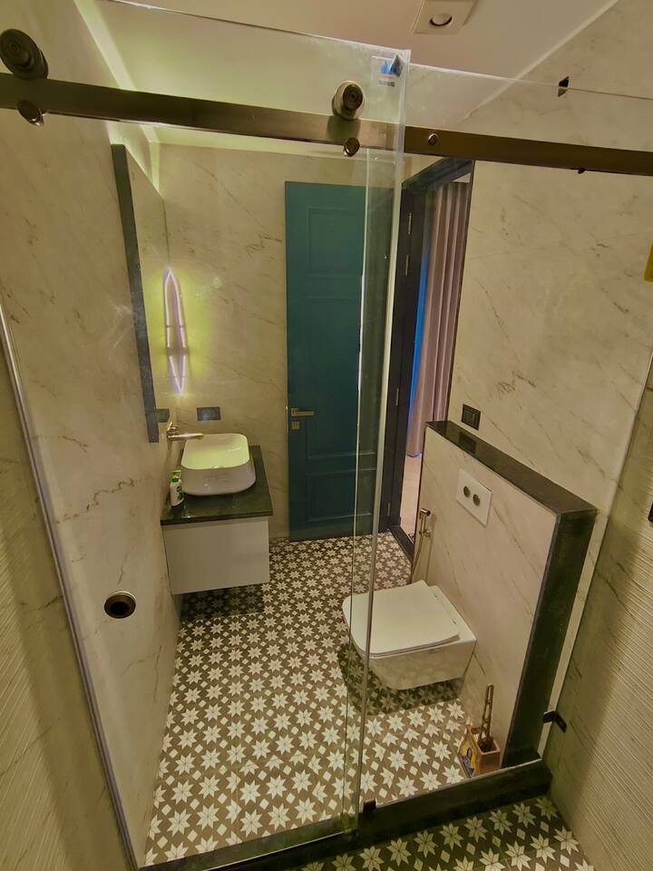 Black Olive Villa Jaipur