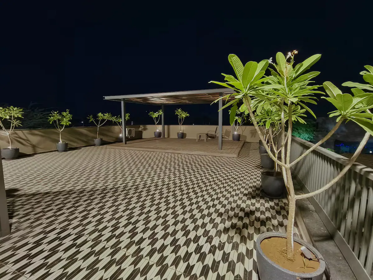 Black Olive Villa Jaipur