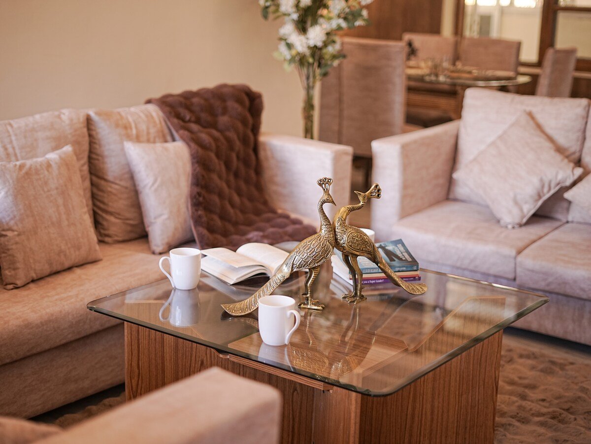 The Leela House by Qintara Living