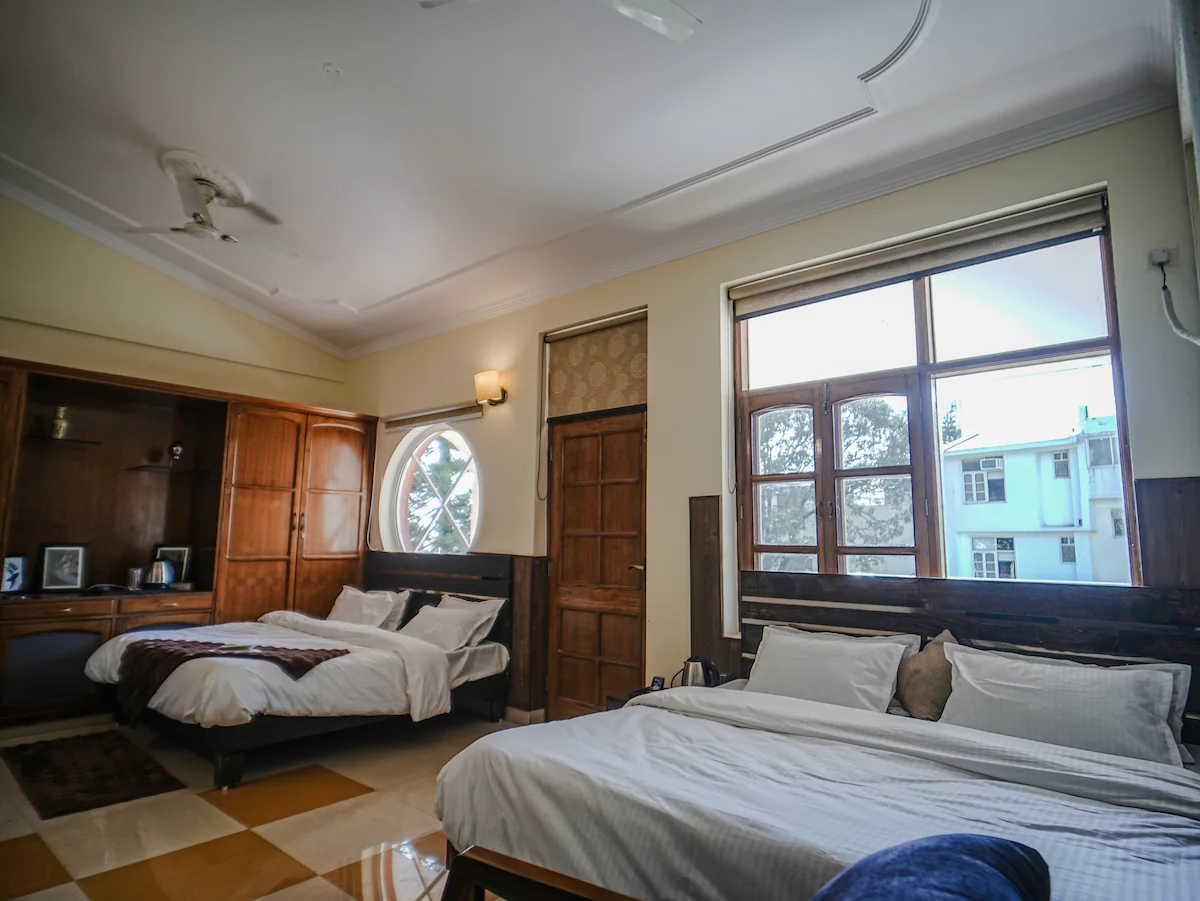 The Leela House by Qintara Living