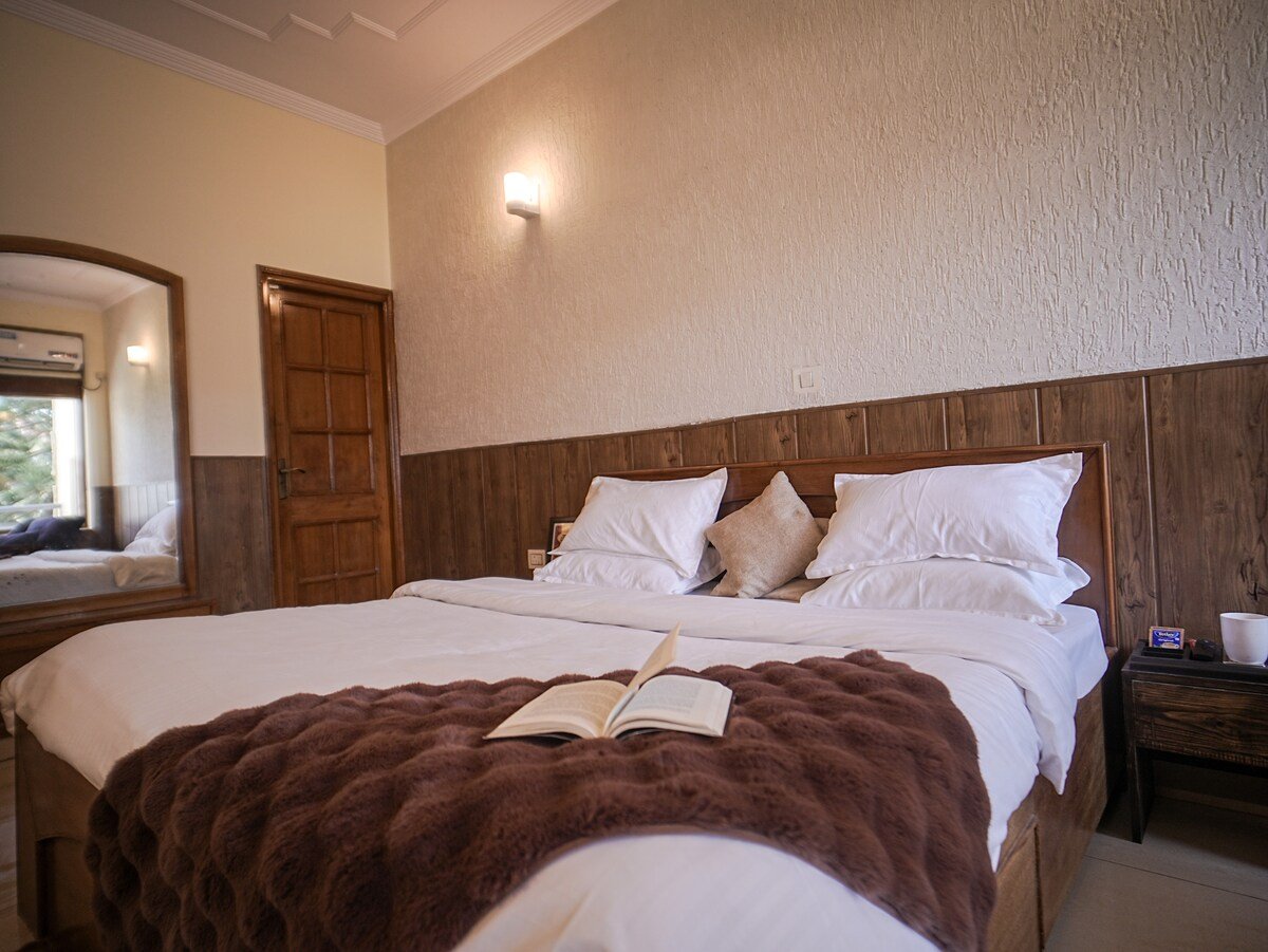 The Leela House by Qintara Living