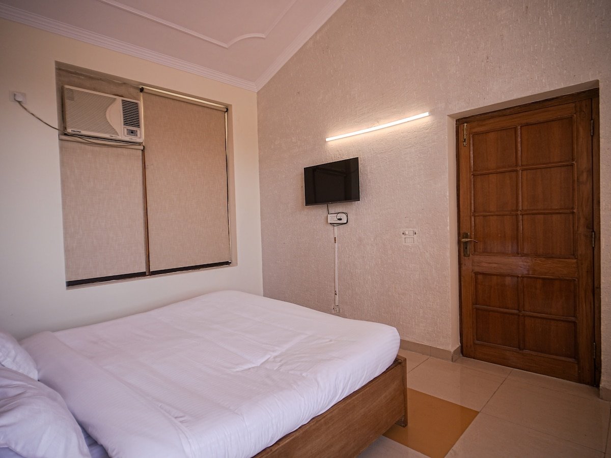 The Leela House by Qintara Living