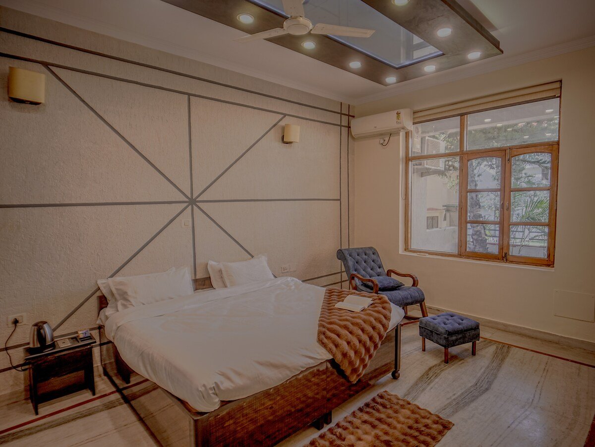 The Leela House by Qintara Living