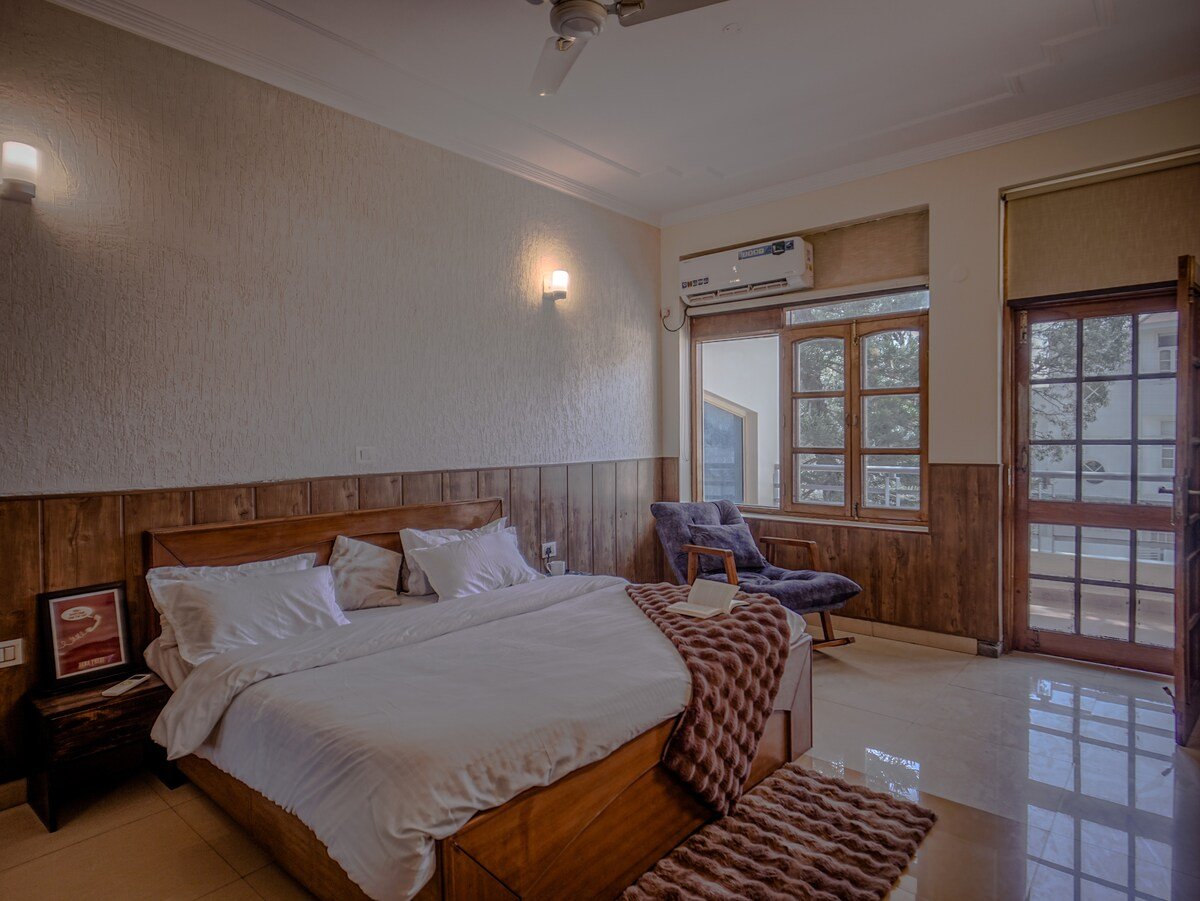 The Leela House by Qintara Living