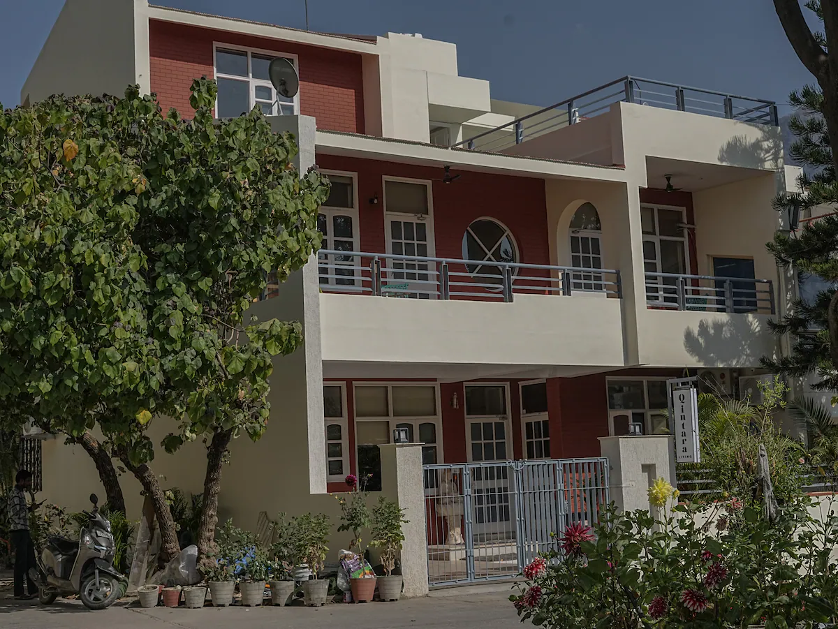 The Leela House by Qintara Living