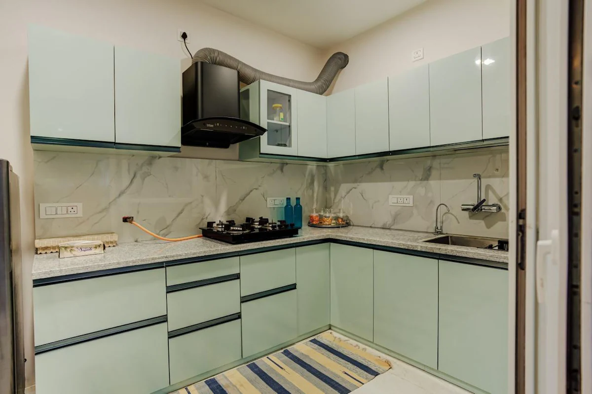 Tranquil Ganga Retreat Rishikesh