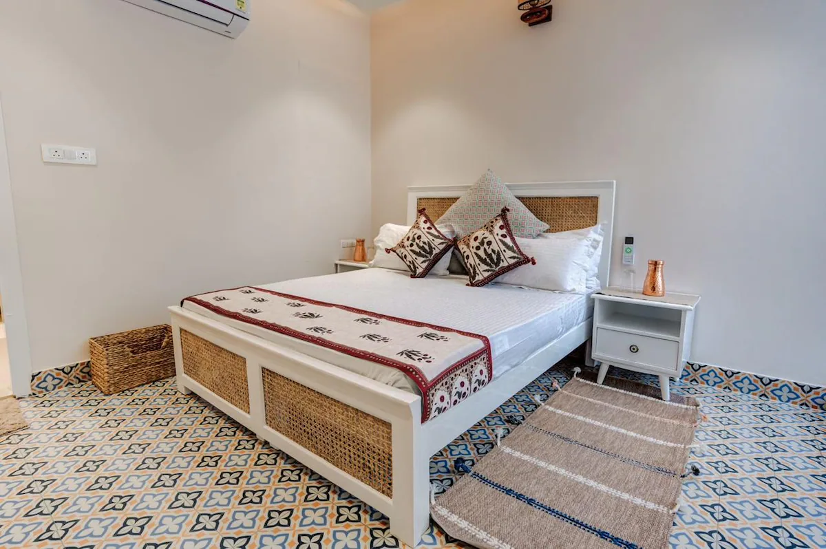 Tranquil Ganga Retreat Rishikesh