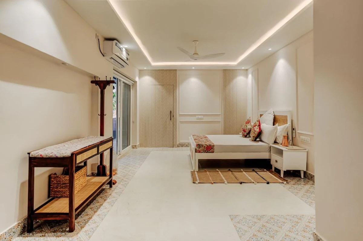 Tranquil Ganga Retreat Rishikesh