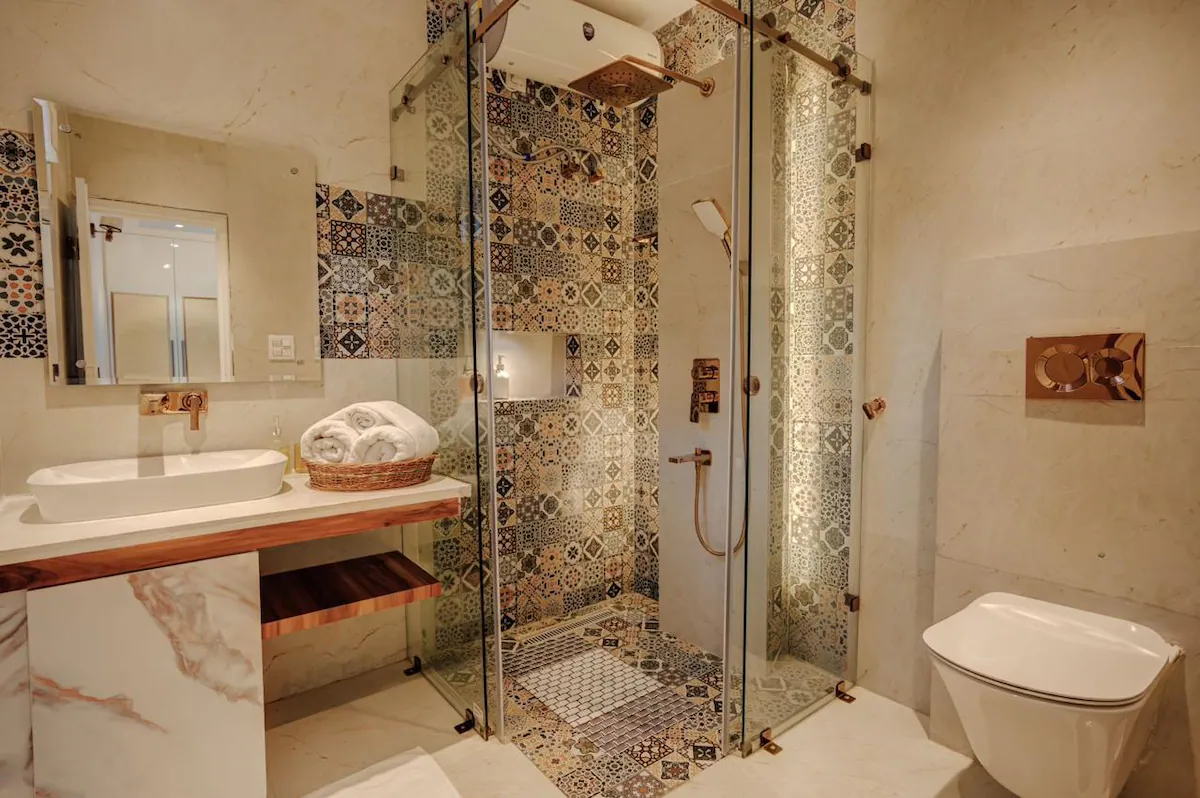 Tranquil Ganga Retreat Rishikesh