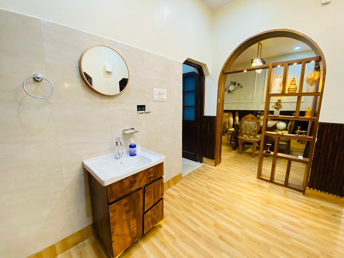 The Figtree Inn Rishikesh