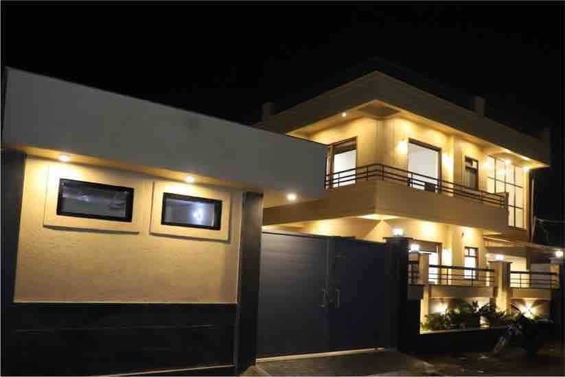 Shreshtham Rishikesh