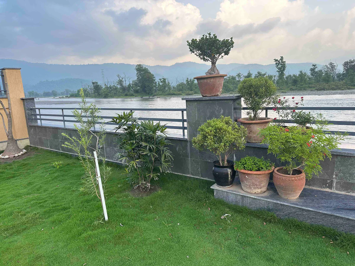 Shreshtham Rishikesh