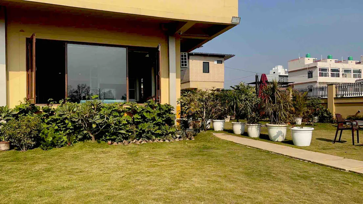 Shreshtham Rishikesh