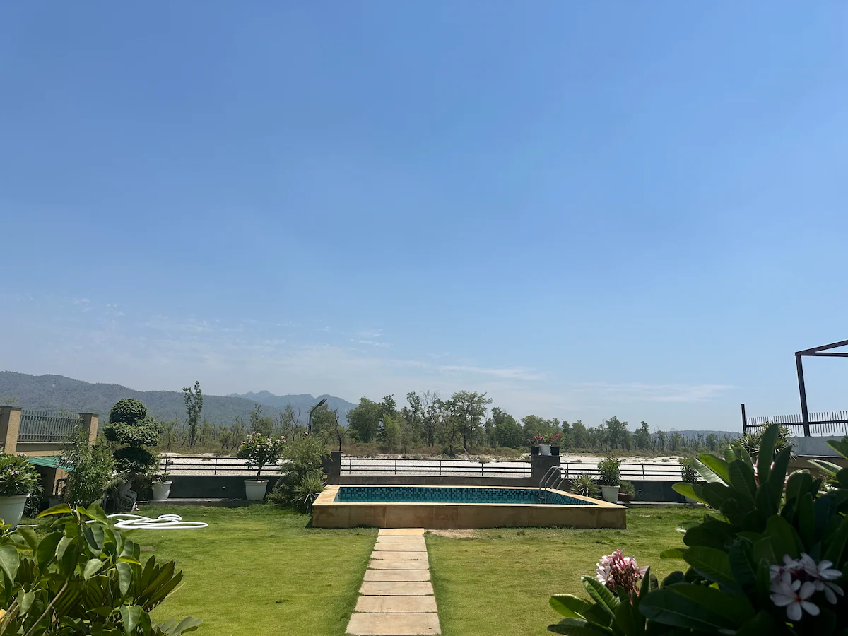 Shreshtham Rishikesh