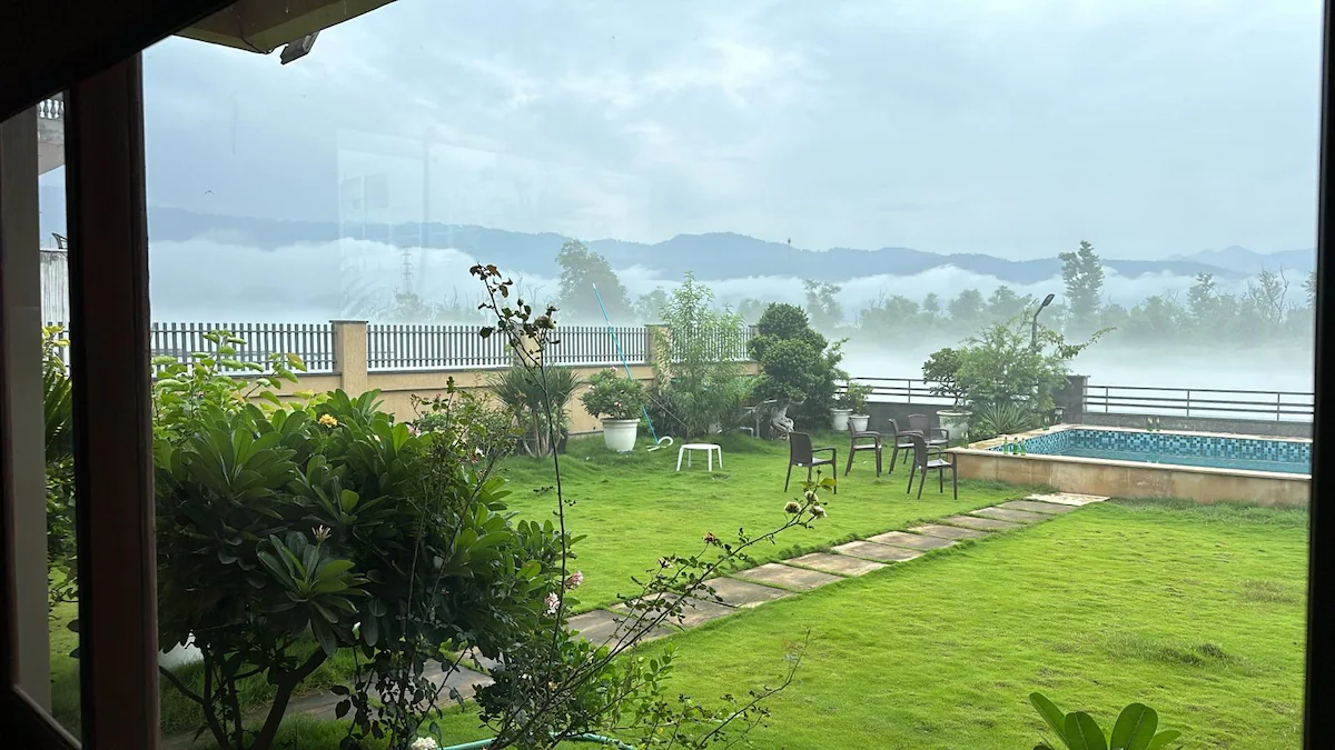 Shreshtham Rishikesh