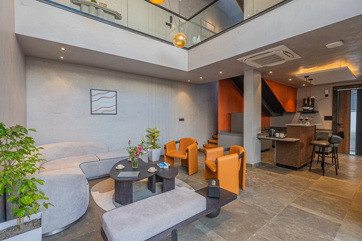 Boudhi Tree Villa Rishikesh