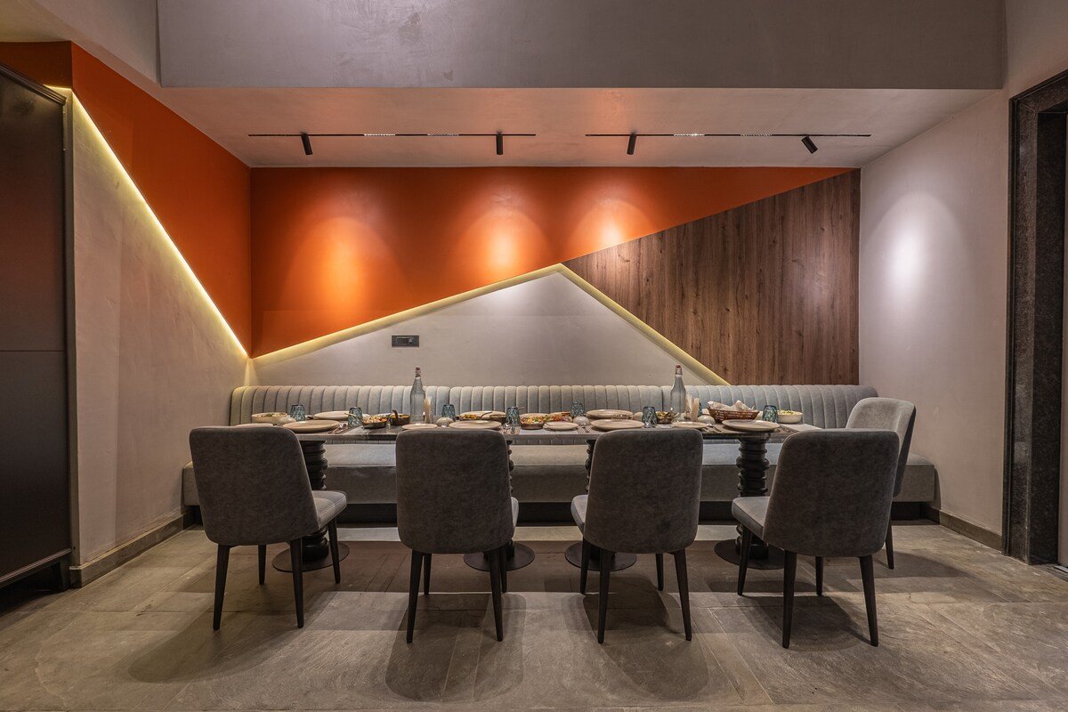 Boudhi Tree Villa Rishikesh