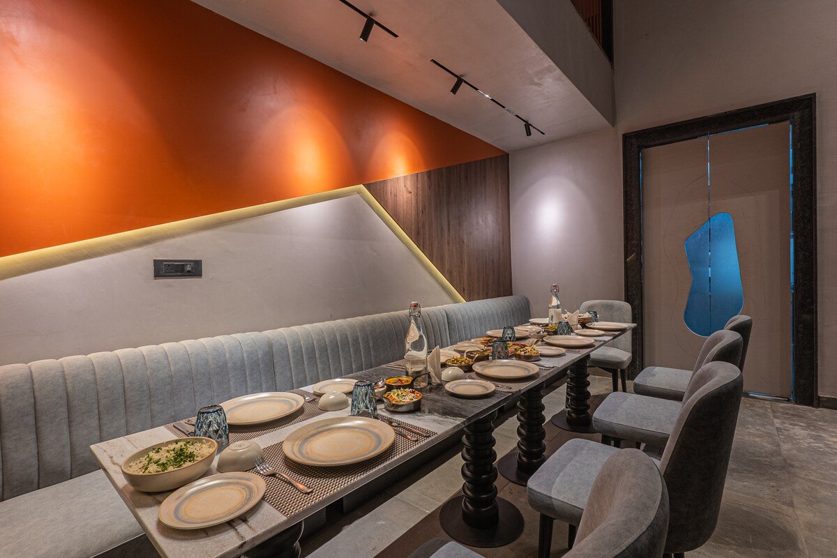 Boudhi Tree Villa Rishikesh