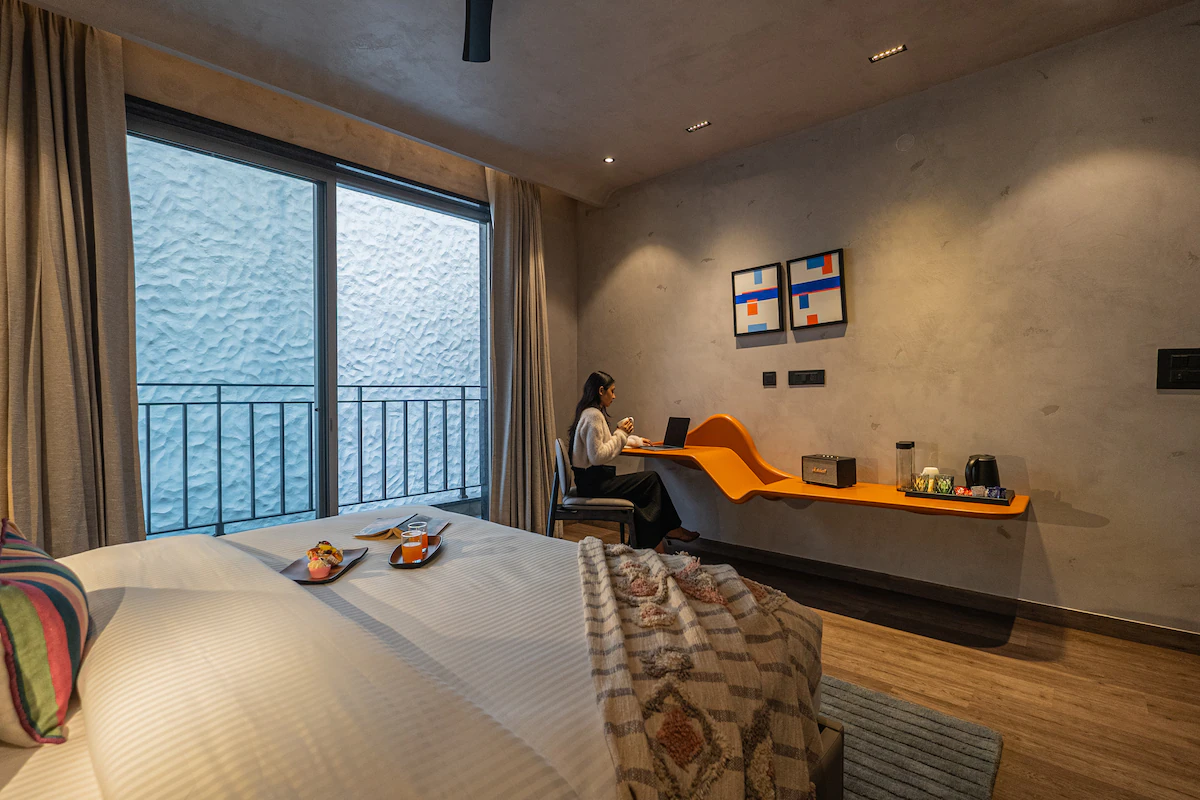 Boudhi Tree Villa Rishikesh