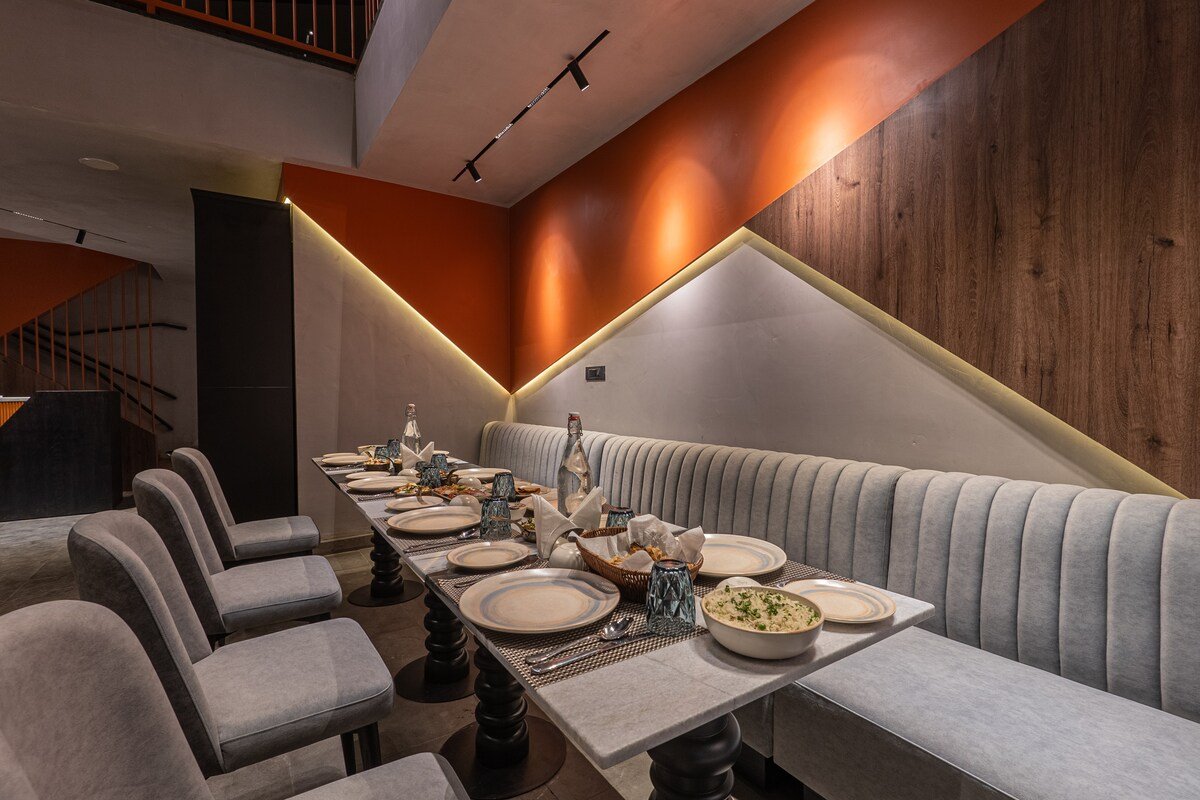 Boudhi Tree Villa Rishikesh