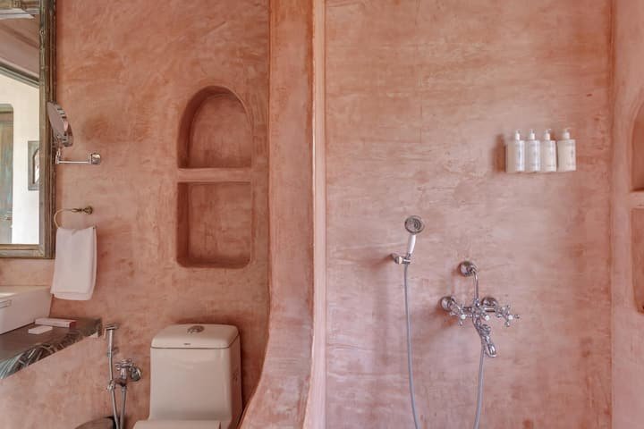 Riverstone Retreat Goa (Belissimo Waterfront)