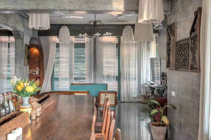 Riverstone Retreat Goa (Belissimo Waterfront)