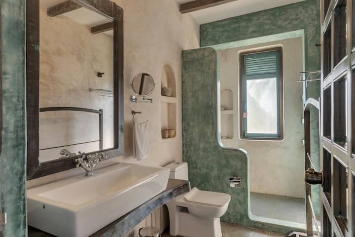 Riverstone Retreat Goa (Belissimo Waterfront)