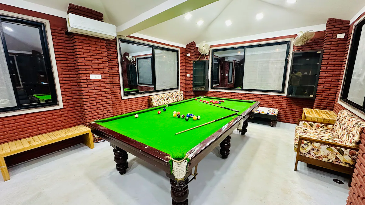 The2Pines Indore