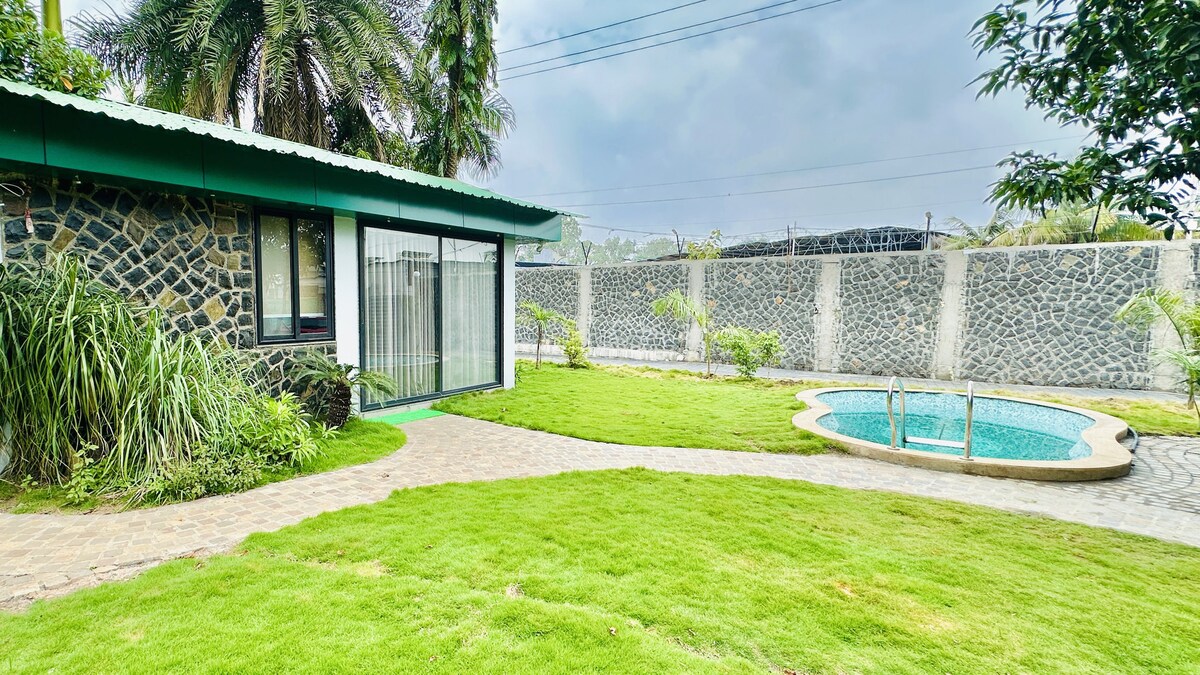 The2Pines Indore