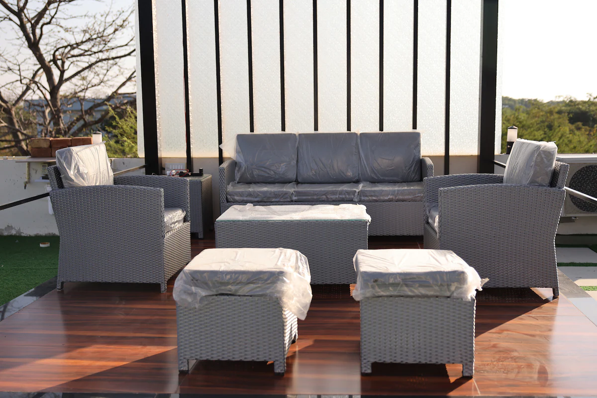 Kaash Villa Indore